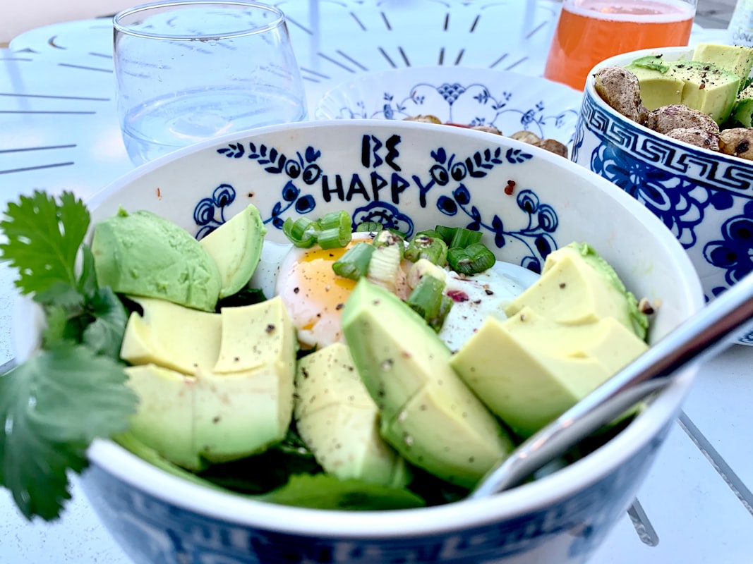 Office nutrition tips